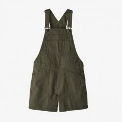 Patagonia Women's Stand Up Overalls Dresses