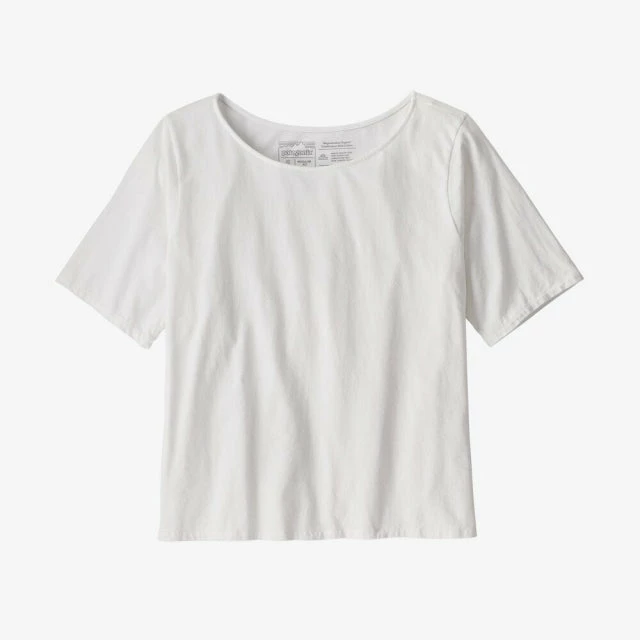 Best reviews of π Patagonia π© Women's Cotton In Conversion Tee Tops π 4 Patagonia Women's Cotton In Conversion Tee Tops