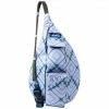 KAVU Mini Rope Sling Purses & Wallets