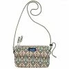 Outlet π― KAVU Dosewallips Double Zip Purses & Wallets π 2 KAVU Dosewallips Double Zip Purses & Wallets