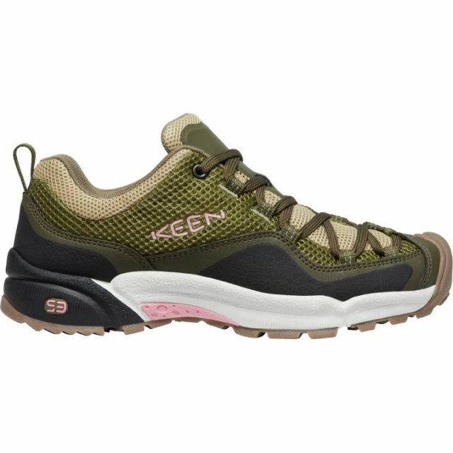 Discount π€© Keen π© Women's Wasatch Crest Vent Footwear π€© 3 Keen Women's Wasatch Crest Vent Footwear