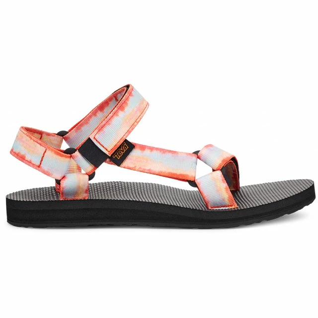 Coupon π Teva π© Women's Original Universal Tie-Dye π©΄ Sandals π 3 Teva Women's Original Universal Tie-Dye Sandals