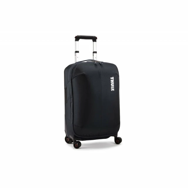 Best deal π€© Thule Subterra Carry On Spinner Luggage π― 3 Thule Subterra Carry On Spinner Luggage