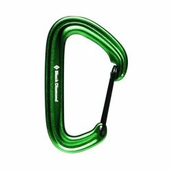 Black Diamond Litewire Carabiner