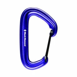 Black Diamond Litewire Carabiner