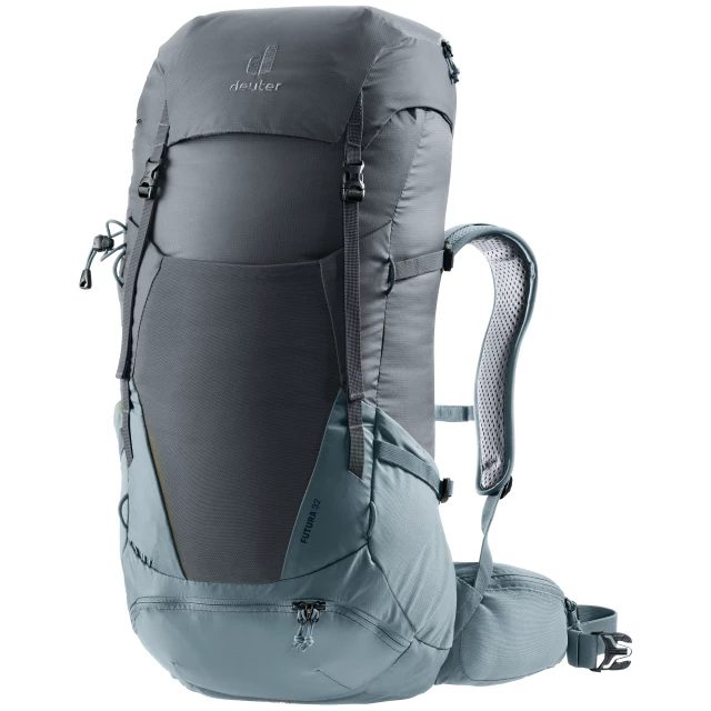 Budget π Deuter Futura 32 Outdoor Gear β¨ 3 Deuter Futura 32 Outdoor Gear