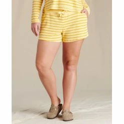 Toad&Co Women's Foothill Waffle Short