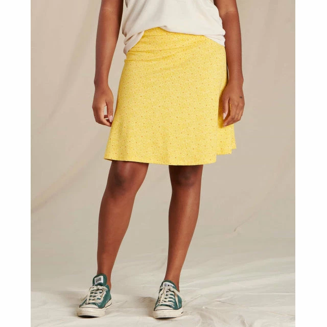 Deals βοΈ Toad&Co Bottoms π© Women's Chaka π Skirt βοΈ 4 Toad&Co Bottoms Women's Chaka Skirt