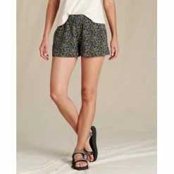 Toad&Co Women's Sunkissed Pull On Short