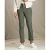 Toad&Co Women's Earthworks Pant