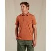 Cheap π Toad&Co Men's Tempo Short Sleeve Polo π€© 1 Toad&Co Men's Tempo Short Sleeve Polo
