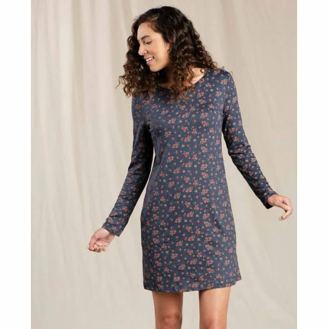 Best deal β Toad&Co Fall Clearance π© Women's Windmere II LS π Dress π 3 Toad&Co Fall Clearance Women's Windmere II LS Dress