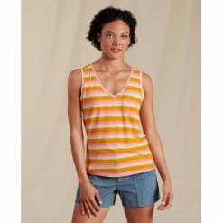 Toad&Co Tops Women's Grom Tank