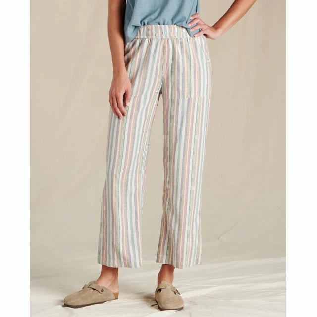 Discount π₯° Toad&Co π© Women's Taj Hemp Pant Pants βοΈ 5 Toad&Co Women's Taj Hemp Pant Pants