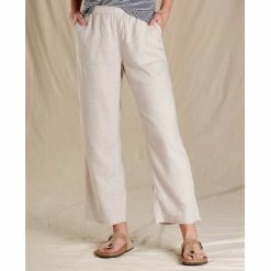 Discount π₯° Toad&Co π© Women's Taj Hemp Pant Pants βοΈ 6 Toad&Co Women's Taj Hemp Pant Pants