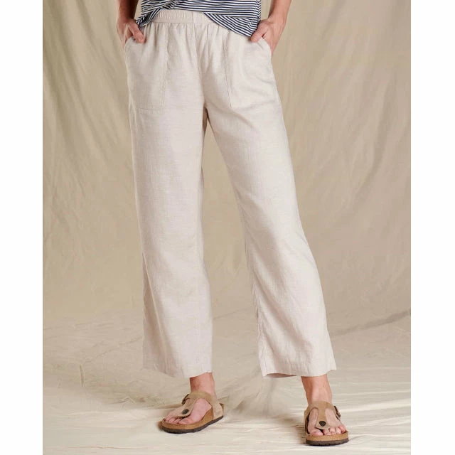 Discount π₯° Toad&Co π© Women's Taj Hemp Pant Pants βοΈ 4 Toad&Co Women's Taj Hemp Pant Pants