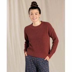 Toad&Co Women's Bianca II Sweater