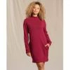 Best Pirce π Toad&Co π Dresses π© Women's Epiq Mock Neck π Dress π 2 Toad&Co Dresses Women's Epiq Mock Neck Dress