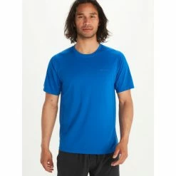 Marmot Windridge SS Tops