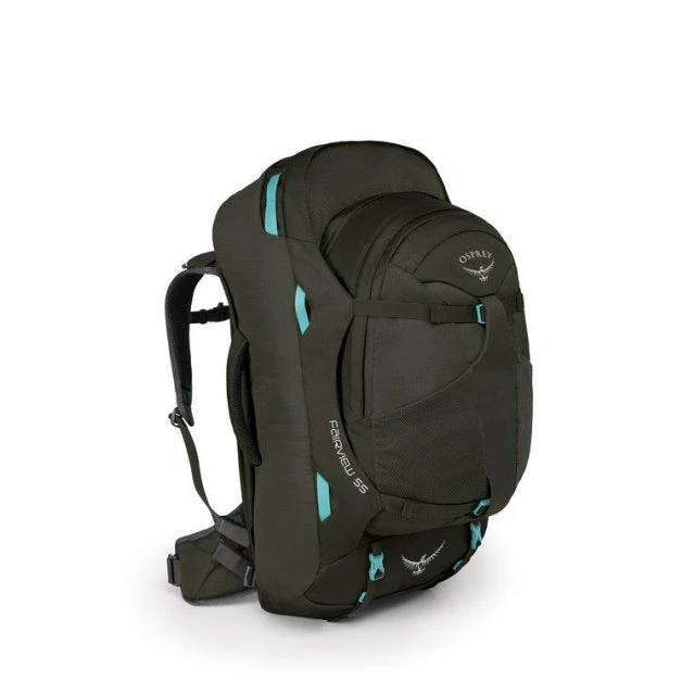 Top 10 π Osprey Packs π© Women's Fairview 55 β 3 Osprey Packs Women's Fairview 55