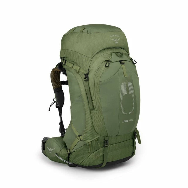 Best Pirce βοΈ Osprey Packs Outdoor Gear Atmos AG 65 π€© 3 Osprey Packs Outdoor Gear Atmos AG 65