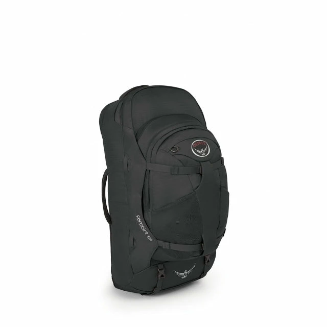 New 𧨠Osprey Packs Outdoor Gear Farpoint 55 βοΈ 3 Osprey Packs Outdoor Gear Farpoint 55