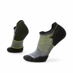 Smartwool Run Targeted Cushion Low Ankle Socks Socks & Insoles