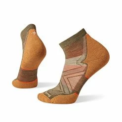 Smartwool Socks & Insoles Run Targeted Cushion Ankle Socks