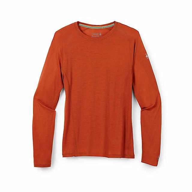 Buy βοΈ Smartwool Tops Men's Merino Sport Ultralite Long Sleeve π― 3 Smartwool Tops Men's Merino Sport Ultralite Long Sleeve