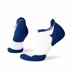 Smartwool Socks & Insoles Women's Run Targeted Cushion Low Ankle Socks