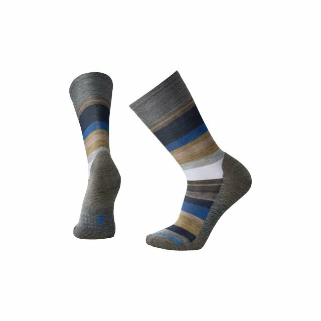 Buy 🔔 Smartwool Everyday Saturnsphere Crew 🧦 Socks 🧦 Socks & Insoles 🎉 3 Smartwool Everyday Saturnsphere Crew Socks Socks & Insoles