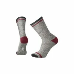 Smartwool Socks & Insoles Everyday Larimer Crew Socks