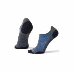Smartwool Run Zero Cushion Low Ankle Socks