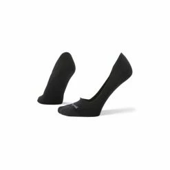 Smartwool Women's Everyday Secret Sleuth No Show Socks Socks & Insoles