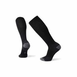 Smartwool Socks & Insoles Men's Compression Light Elite OTC