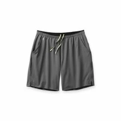 Smartwool Men's Merino Sport Lined 8" Short