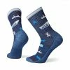 Top 10 π Smartwool Everyday Park Explorer Pattern Crew 𧦠Socks β€οΈ 2 Smartwool Everyday Park Explorer Pattern Crew Socks