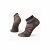 Smartwool Hike Light Cushion Pattern Ankle Socks Socks & Insoles