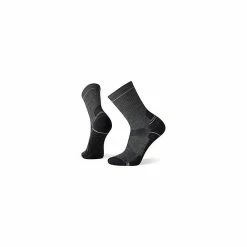 Great Outdoor Store 9 Smartwool Hike Light Cushion Crew Socks Socks & Insoles