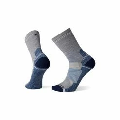 Smartwool Hike Full Cushion Crew Socks