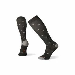 Smartwool Men's Comp Marker OTC Socks & Insoles