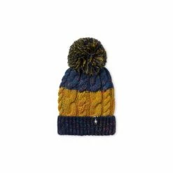 Smartwool Headwear Kids' Isto Beanie