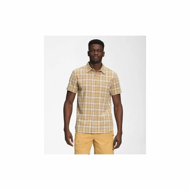 Cheap π The North Face Tops Men's Loghill S/S π Shirt π 3 The North Face Tops Men's Loghill S/S Shirt