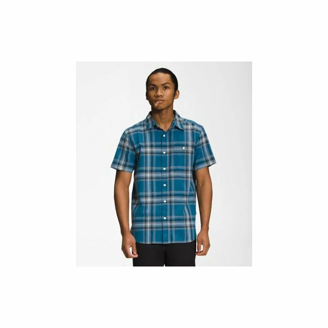 Cheap π The North Face Tops Men's Loghill S/S π Shirt π 4 The North Face Tops Men's Loghill S/S Shirt