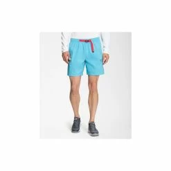 The North Face Shorts Men's Class V Belted Short