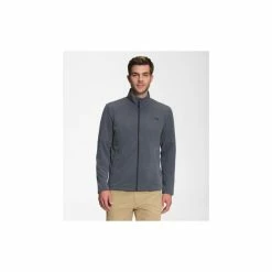 The North Face Men's Wayroute Full Zip Jackets