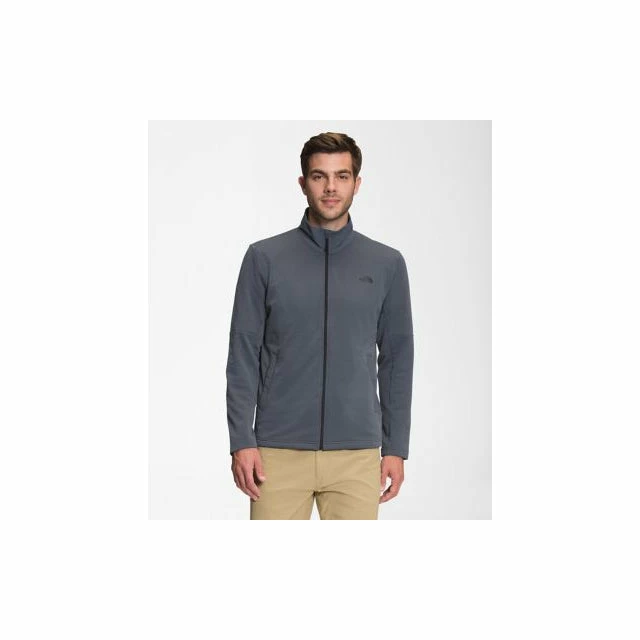 Cheap π€© The North Face Men's Wayroute Full Zip Jackets π 3 The North Face Men's Wayroute Full Zip Jackets