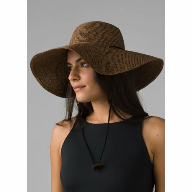 Budget ⨠Prana Headwear Unisex Genevieve Sun Hat 𧨠3 Prana Headwear Unisex Genevieve Sun Hat