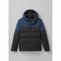 Prana Men's Whitney Portal Jacket Jackets