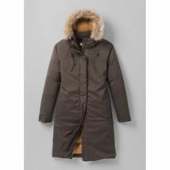 Prana Women's Betania Long Jacket Jackets
